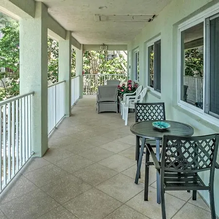 Pet-Friendly And Really Close To Beach!
